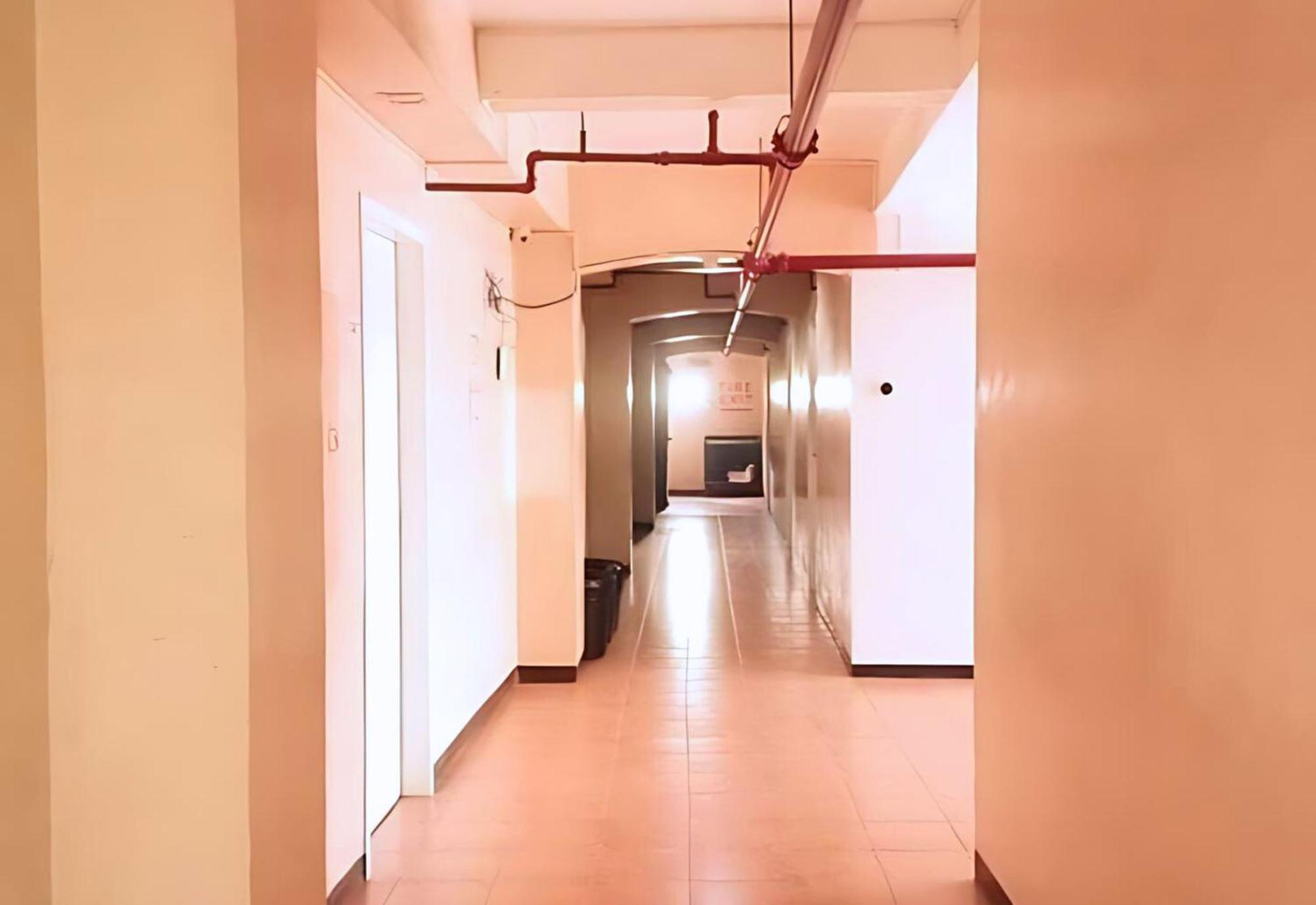 Dona Mercedes Cebu Stadt Exterior foto