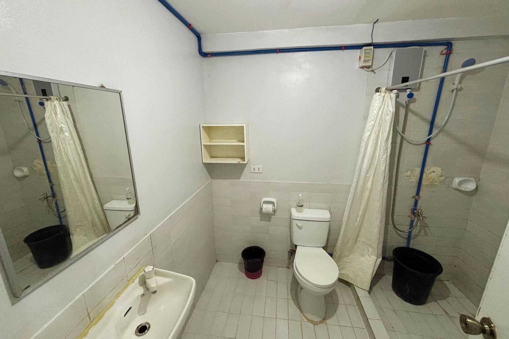 Dona Mercedes Cebu Stadt Exterior foto