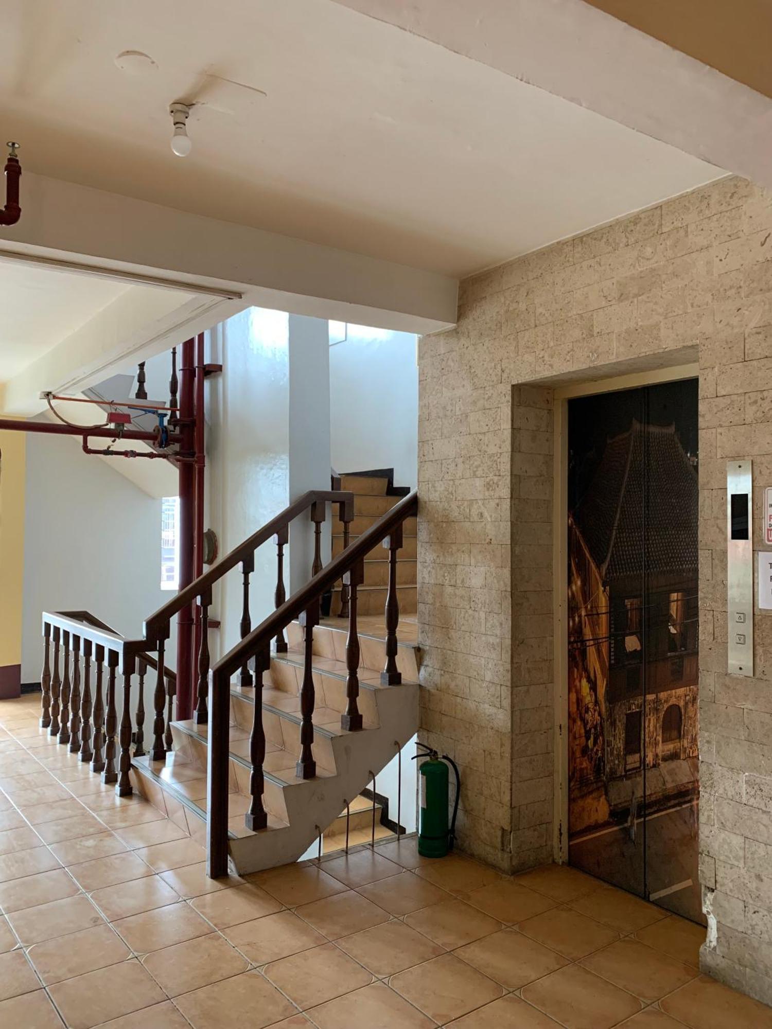 Dona Mercedes Cebu Stadt Exterior foto