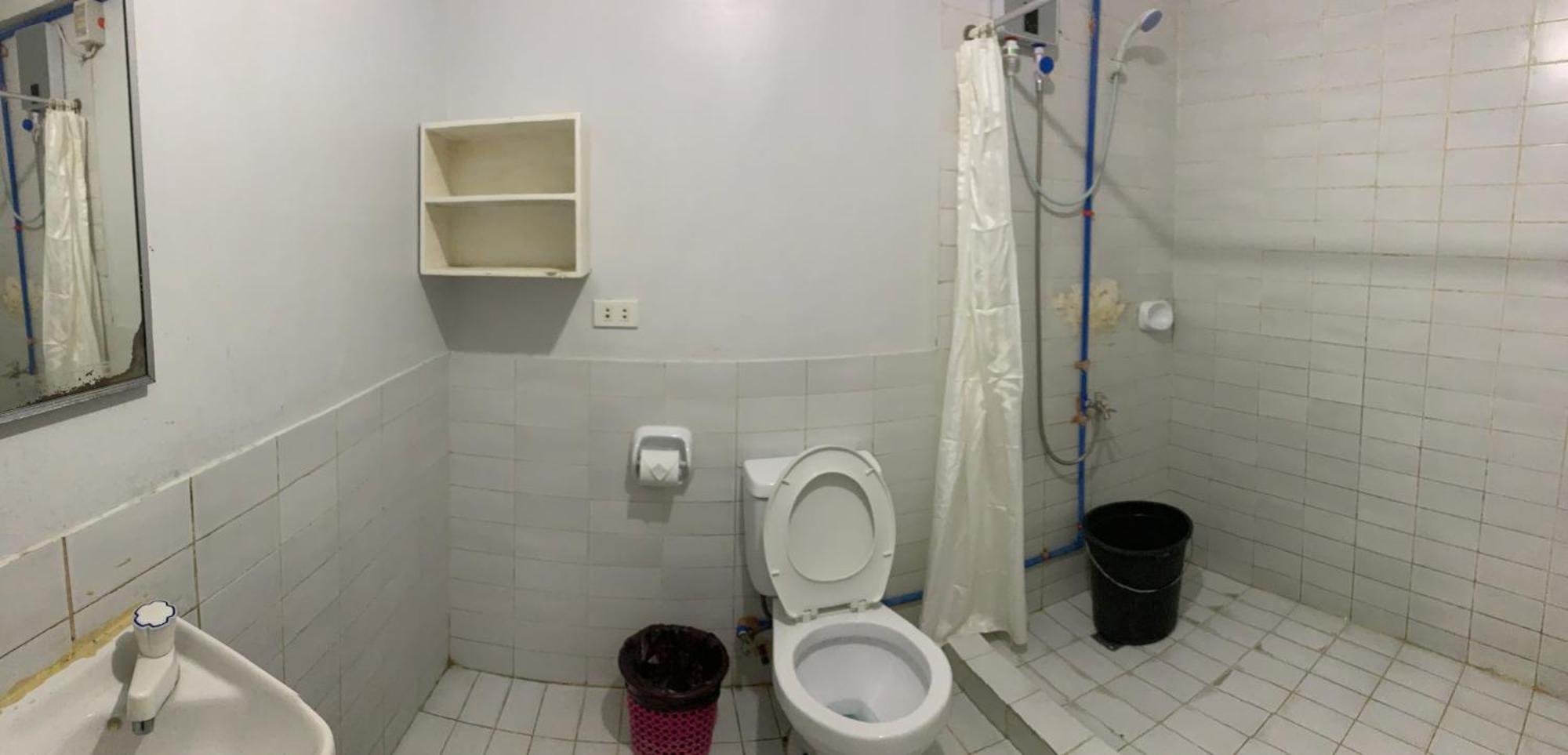 Dona Mercedes Cebu Stadt Zimmer foto