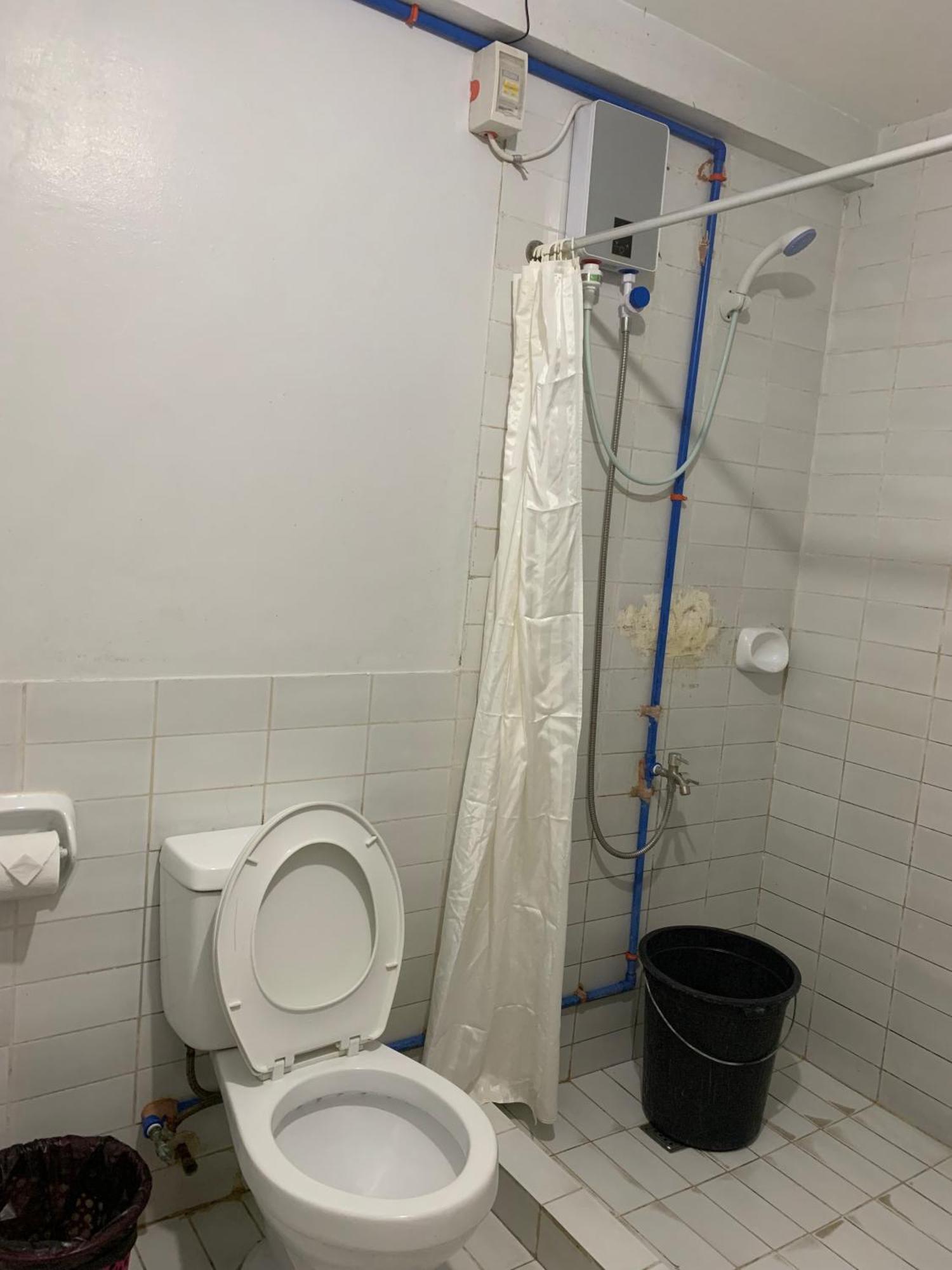 Dona Mercedes Cebu Stadt Zimmer foto